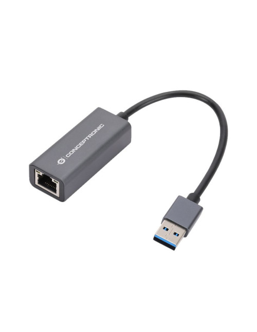 Adaptador usb 3.2 a rj45 conceptronic