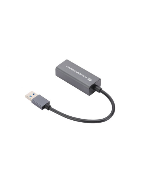 Adaptador usb 3.2 a rj45 conceptronic