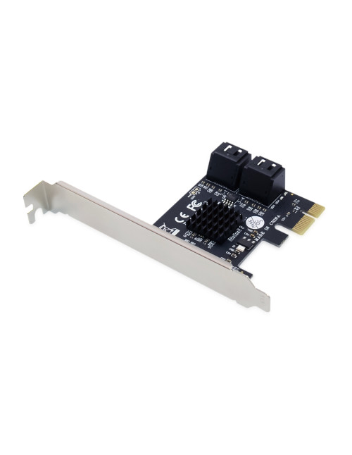 Tarjeta controladora conceptronic emrick03g pci express