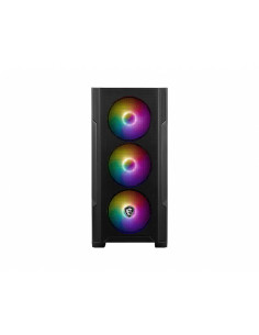 Caja ordenador gaming msi mag forge