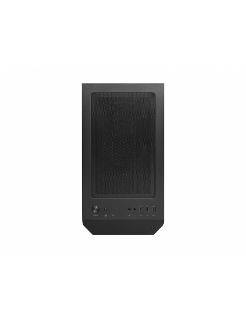 Caja ordenador gaming msi mag forge