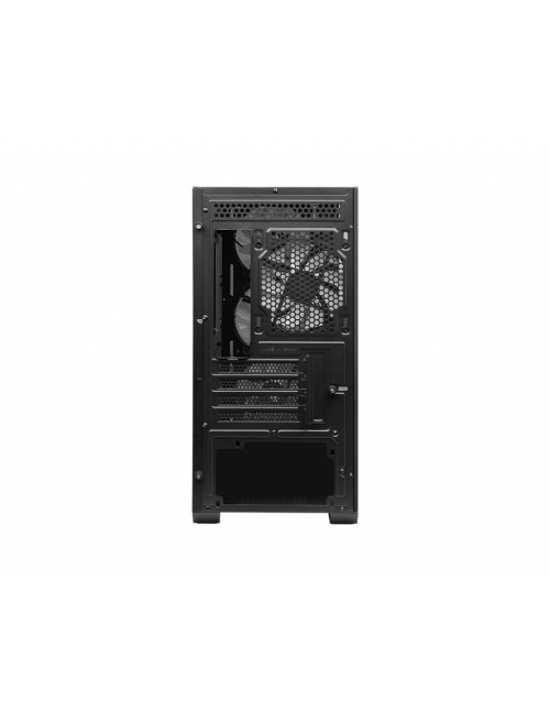 Caja ordenador gaming msi mag forge