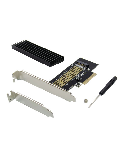 Tarjeta controladora conceptronic emrick05bs pci express