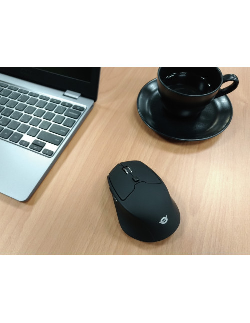 Mouse raton conceptronic lorcan02 bluetooh 1600dpi