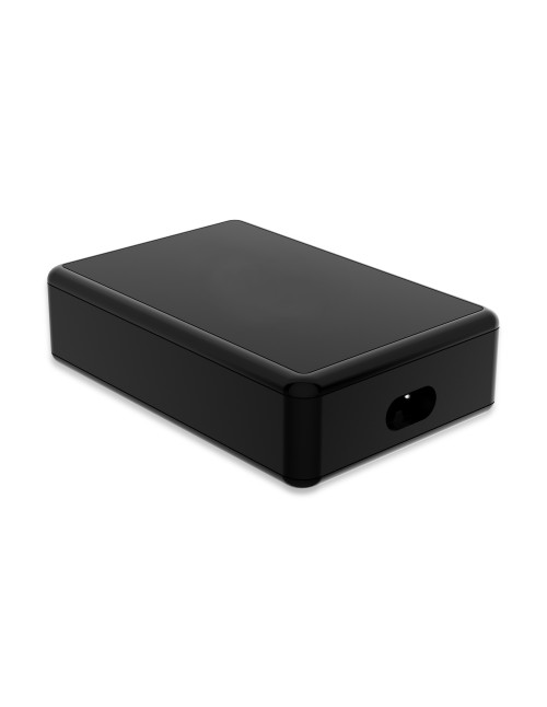 Cargador conceptronic ozul01b carga rapida pd