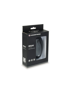 Mouse raton conceptronic regas01b optico usb