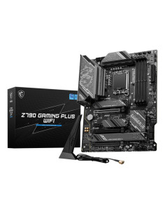Placa base msi 1700 z790 gaming