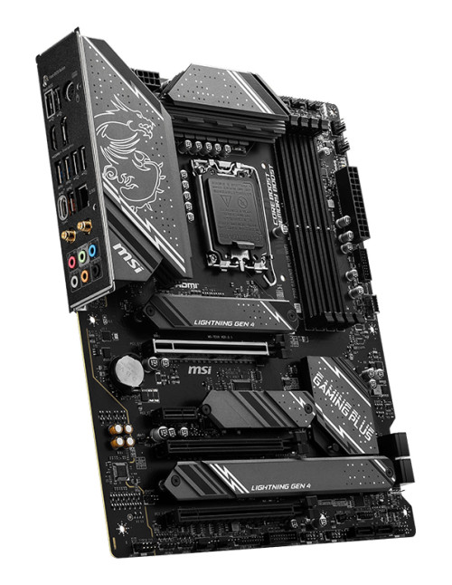 Placa base msi 1700 z790 gaming