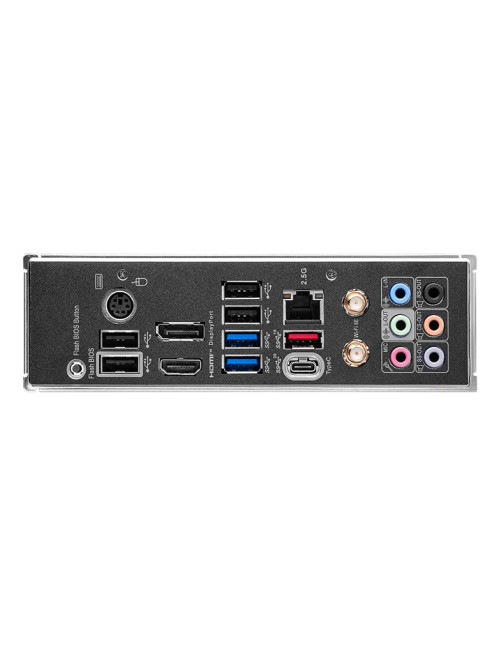 Placa base msi 1700 z790 gaming