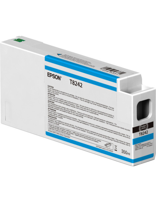 Cartucho tinta epson t54xd00 ultrachrome hdx
