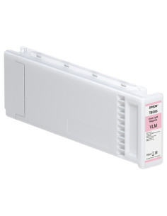 Cartucho tinta epson t800600 ultrachrome pro