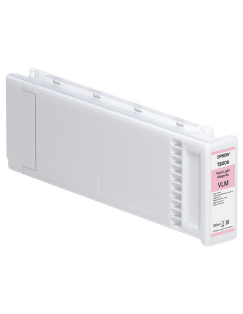 Cartucho tinta epson t800600 ultrachrome pro