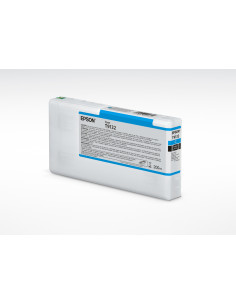 Cartucho tinta epson t9132 cyan 200ml