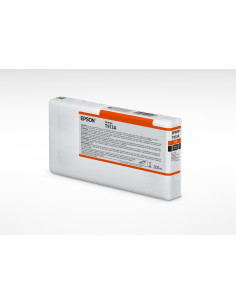 Cartucho tinta epson t913a naranja 200ml
