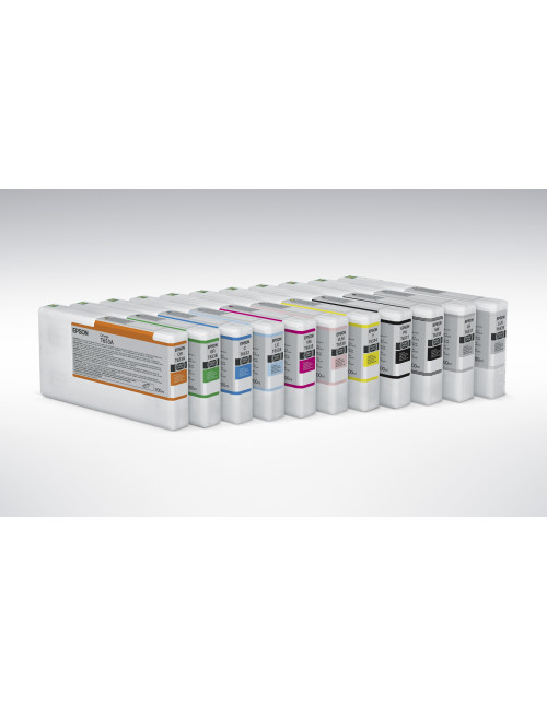 Cartucho tinta epson t913d violeta 200ml