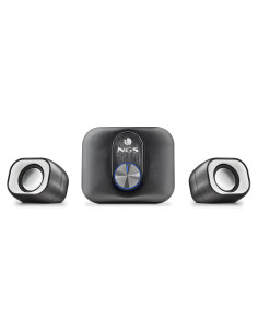 Altavoces ngs comet 2.1 usb 20w