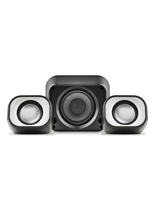 Altavoces ngs comet 2.1 usb 20w