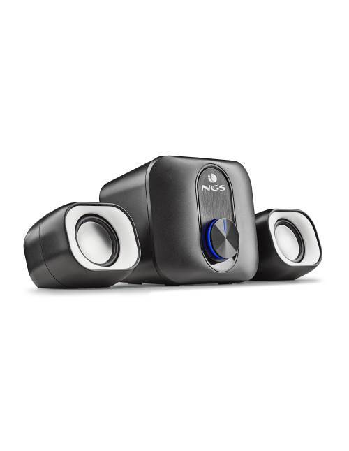 Altavoces ngs comet 2.1 usb 20w