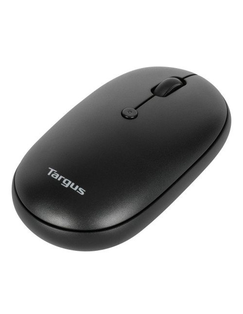 Raton targus compact multi - device wireless+bt inalambrico