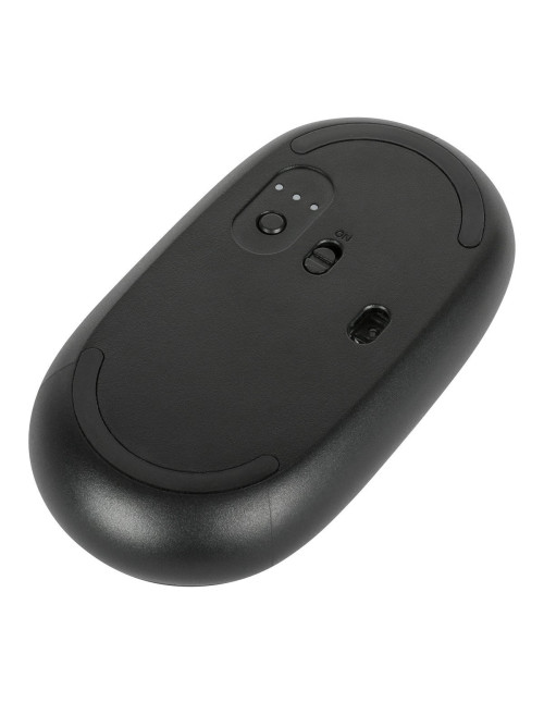 Raton targus compact multi - device wireless+bt inalambrico