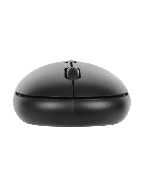 Raton targus compact multi - device wireless+bt inalambrico