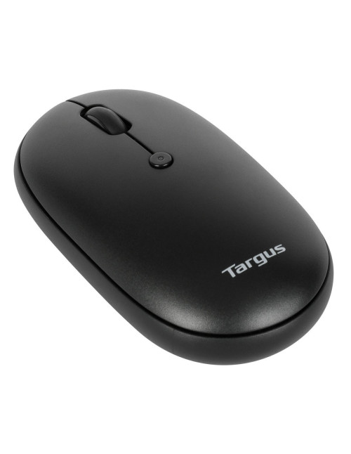 Raton targus compact multi - device wireless+bt inalambrico
