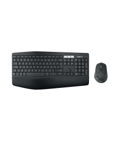Teclado + mouse logitech mk850 bluetooth