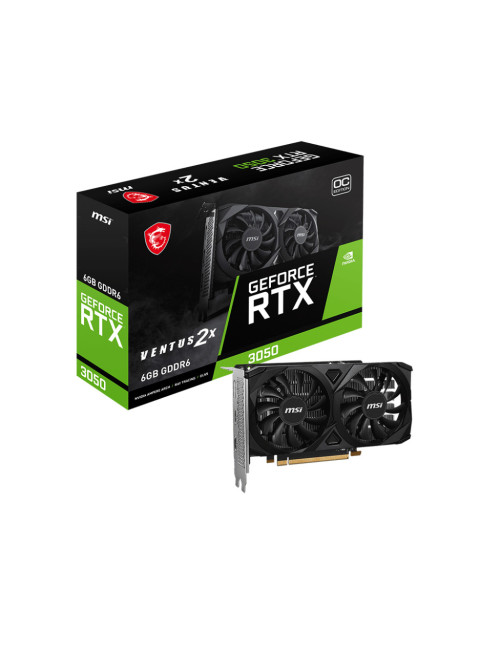 Tarjeta grafica msi nvidia geforce rtx