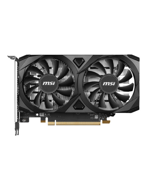 Tarjeta grafica msi nvidia geforce rtx