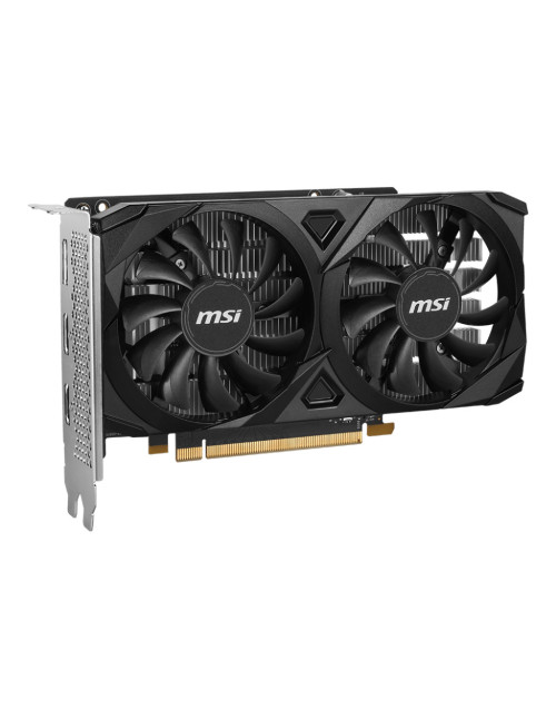 Tarjeta grafica msi nvidia geforce rtx