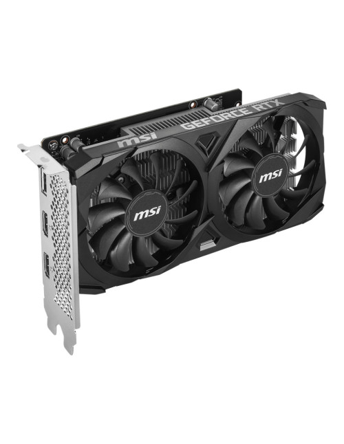 Tarjeta grafica msi nvidia geforce rtx