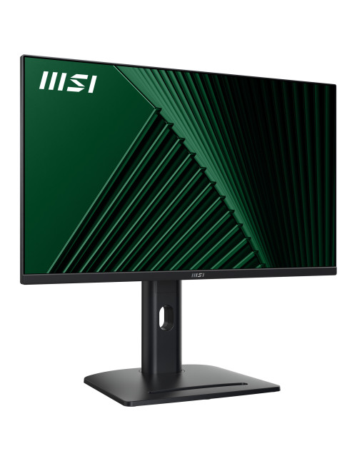 Monitor msi mp275qpg 27 pulgadas wqhd 100hz