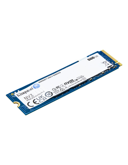 Nv3 500 gb m.2 pci express