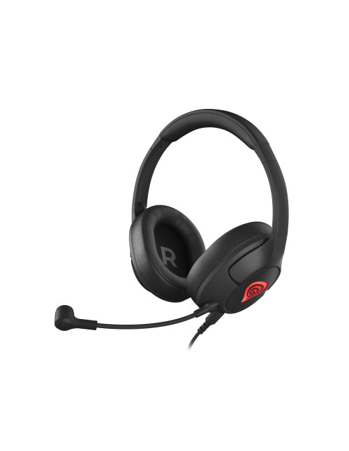 Auriculares gaming genesis radon 800 virtual