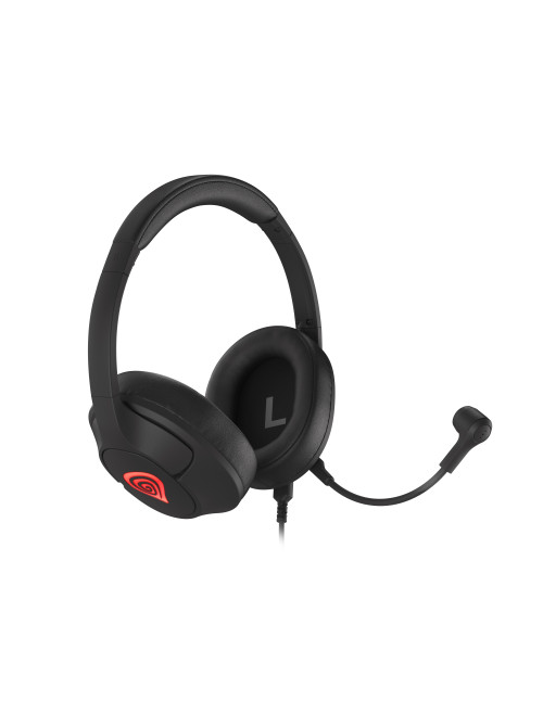 Auriculares gaming genesis radon 800 virtual