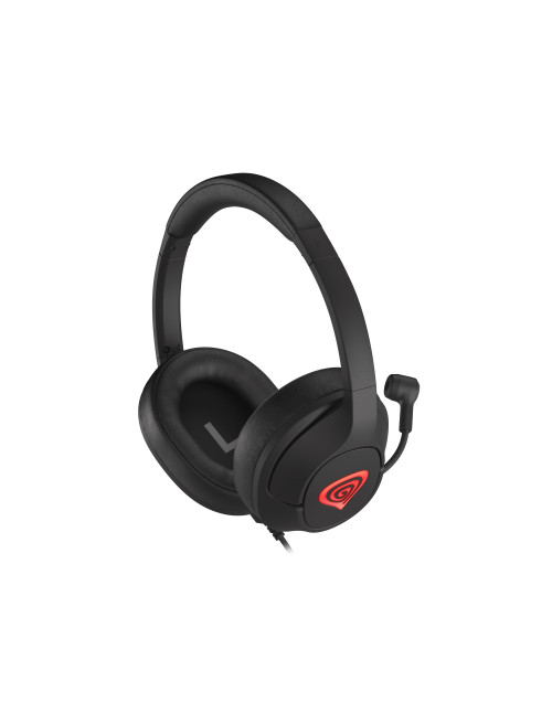 Auriculares gaming genesis radon 800 virtual