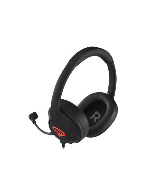 Auriculares gaming genesis radon 800 virtual