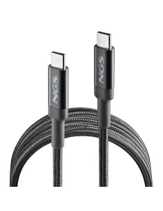 Cable ngs carga rapida usb c