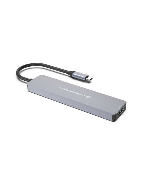 Docking station conceptronic donn28g usb tipo