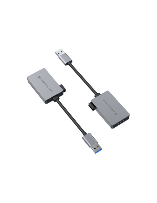 Adaptador usb 3.0 a hdmi conceptronic