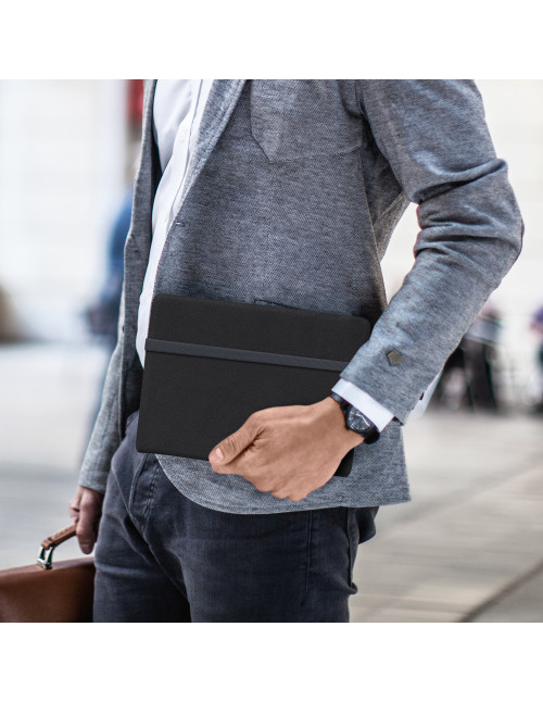 Funda logitech universal folio tablets 9 pulgadas