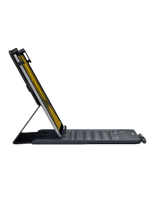 Funda logitech universal folio tablets 9 pulgadas