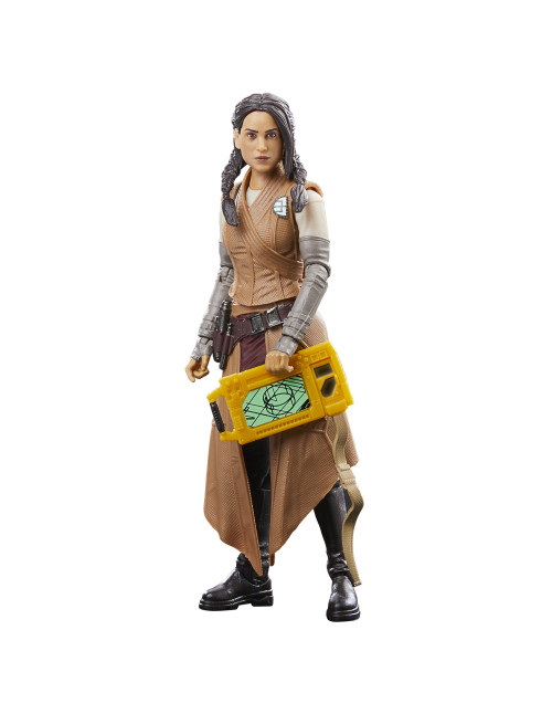 Figura star wars the black series