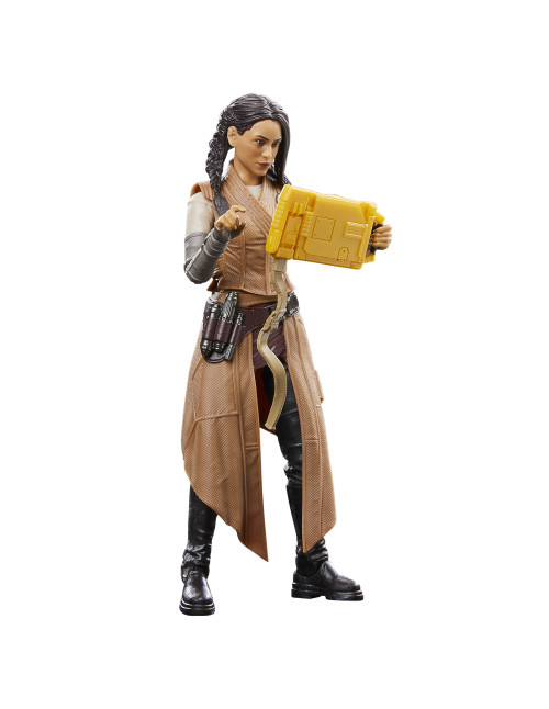 Figura star wars the black series