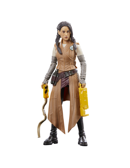Figura star wars the black series