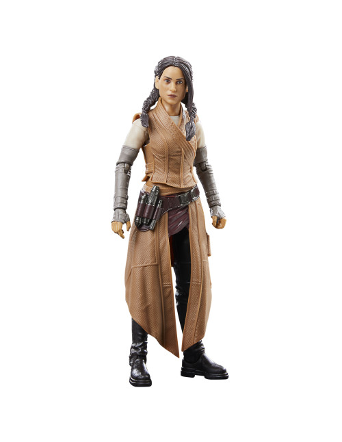 Figura star wars the black series