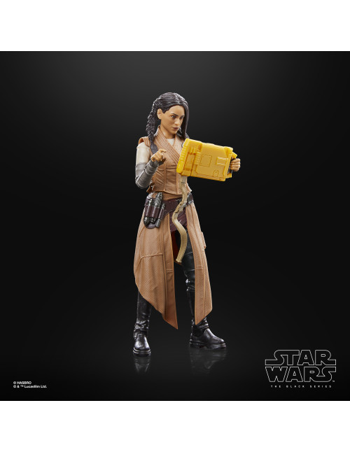 Figura star wars the black series