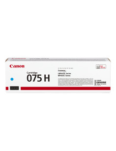 Toner canon 075 h cian cl