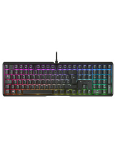 Teclado gaming cherry mx 3.1