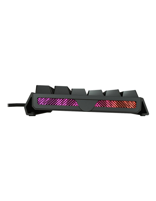 Teclado gaming cherry mx 3.1